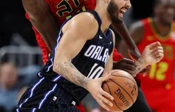 À Atlanta, Orlando enchaîne une troisième victoire de suite