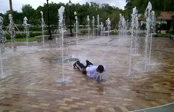 Planking : Gilbert Arenas est un grand malade