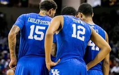 Karl-Anthony Towns : « Quand tu joues à Kentucky, tu es une rockstar ! »