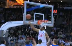 Tournoi NCAA : résumé de la 2eme journée et le programme de la soirée