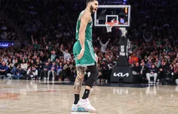Le Top 10 de la nuit | Jayson Tatum ridiculise deux fois Precious Achiuwa !