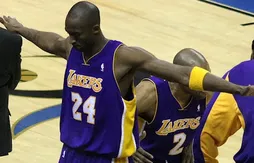 Mike Brown défend Kobe Bryant dans la course au MVP