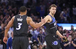 Franz Wagner évite le pire