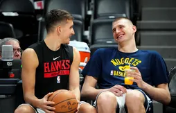 Pour Svetislav Pesic, la Serbie ne se résume pas à Nikola Jokic et Bogdan Bogdanovic
