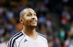 Boris Diaw, le facteur X du Game 1