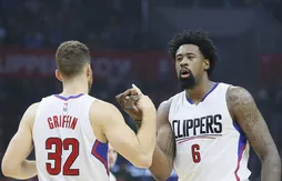 Affaire Blake Griffin : la NBA interroge les témoins