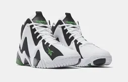La Hurricaze II de Shawn Kemp disponible en France !