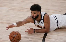 Un match à oublier pour les Nuggets