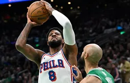 Paul George en panne d’adresse