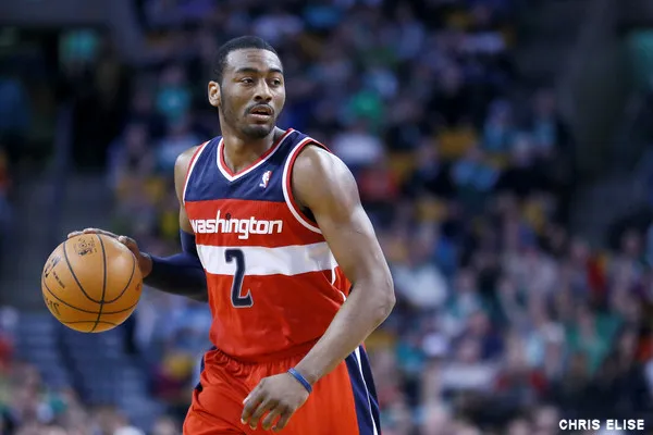 John Wall