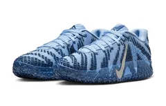 La Nike Ja 3 « Warning Label » arrive en France