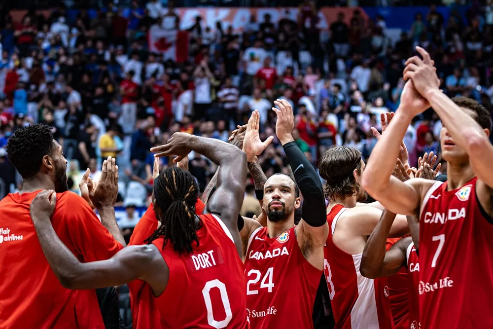 Coupe du monde