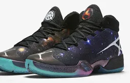 La Air Jordan XXX et la Kobe 11 se mettent aux couleurs du Quai 54