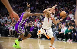 Le MVP de la nuit | Devin Booker en mode Kobe Bryant