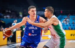 Nikola Jovic profite de l’Euro pour apprendre de Nikola Jokic