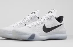 Nike : une Kobe X immaculée le 21 mai