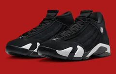 Une Air Jordan 14 pour Noël