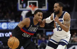 Jaden Ivey et Mike Conley arrivent à Chicago !