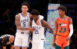 NCAA | Coach K. dans l’histoire de la conférence ACC