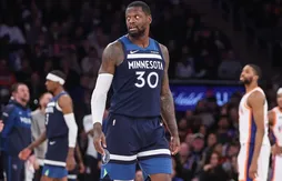 Les regrets éternels de Julius Randle chez les Knicks