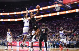 Stats & Highlights | Les Sixers se font très peur face au Jazz