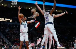 L’agent de Damian Lillard confirme manœuvrer pour envoyer le meneur à Miami