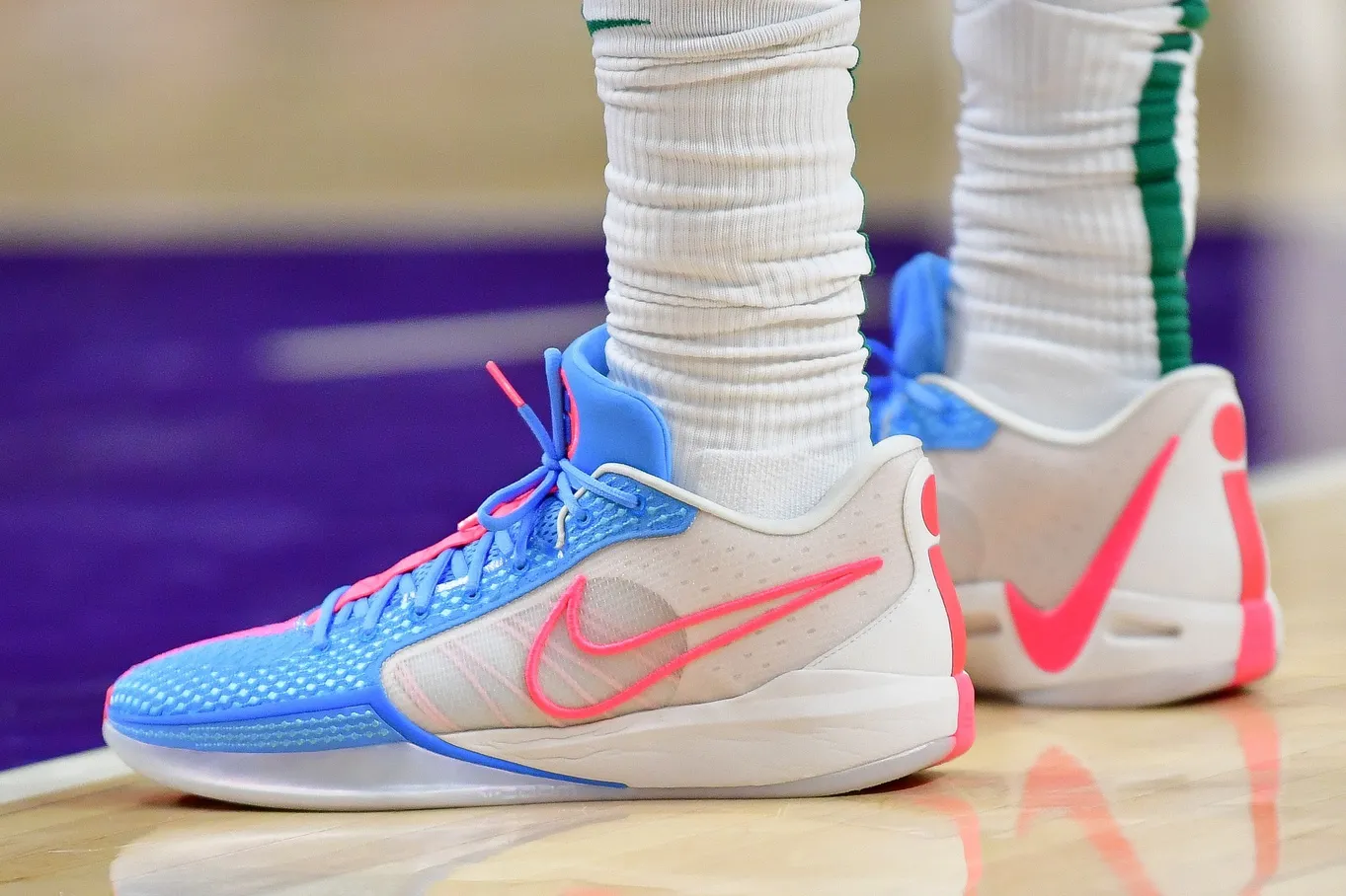 jrue holiday sabrina