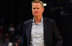 Le coup de gueule de Steve Kerr après la déformation de ses propos pour créer des polémiques sur Twitter