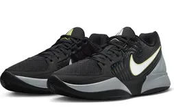 Le coloris “Foundation” étoffe la collection de la Nike Ja 2