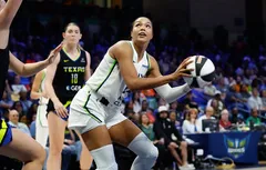 Derrière Napheesa Collier, le Lynx continue son début de saison parfait