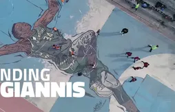 “Finding Giannis”, le documentaire sur l’histoire de Giannis Antetokounmpo