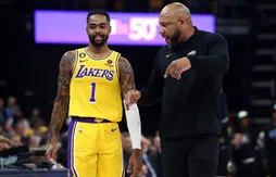 Dos au mur, Darvin Ham ne se voit pas changer de cinq majeur