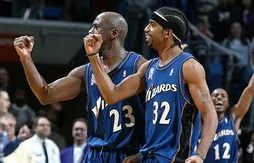 Rip Hamilton remercie Michael Jordan pour l’avoir aidé à développer son tir à mi-distance