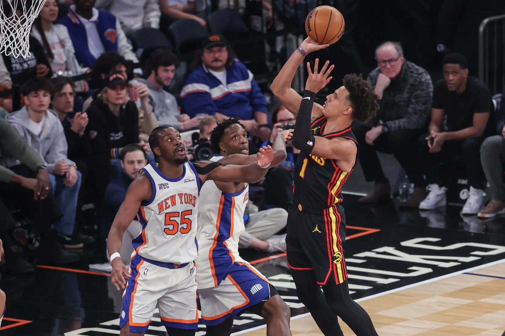 jalen johnson hawks