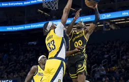 Myles Turner devient le meilleur contreur de l’histoire des Pacers !