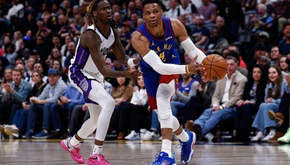 Aux Kings, un intérêt pour Russell Westbrook… mais un embouteillage