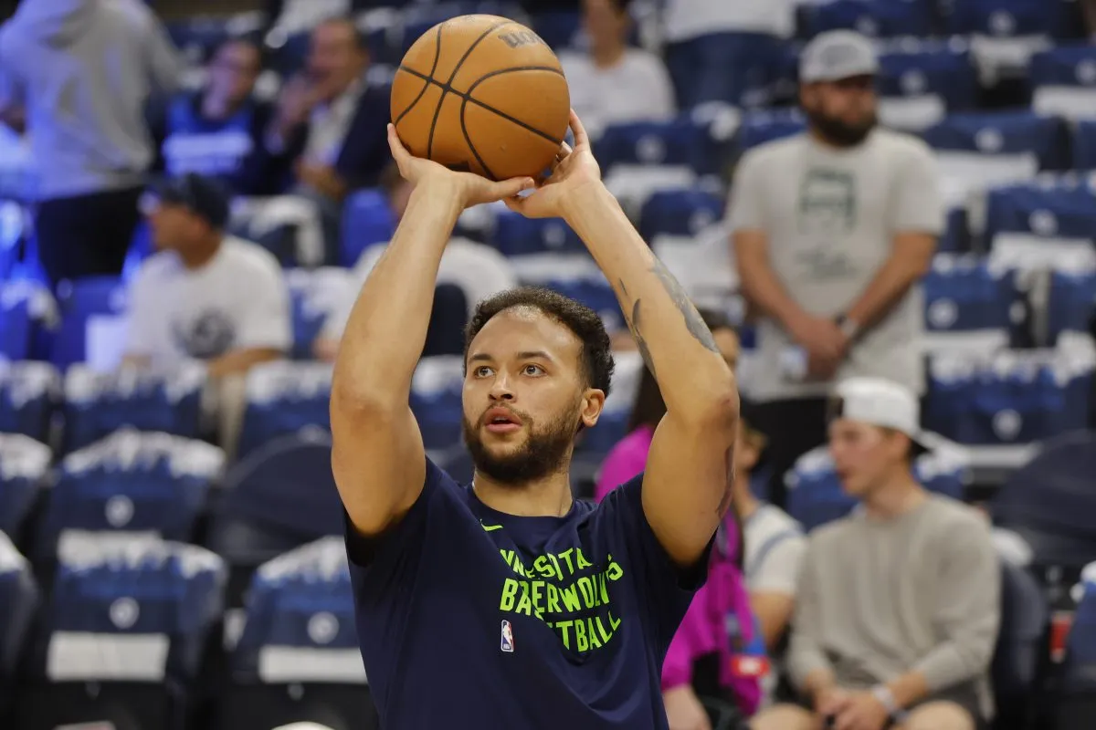 Kyle Anderson