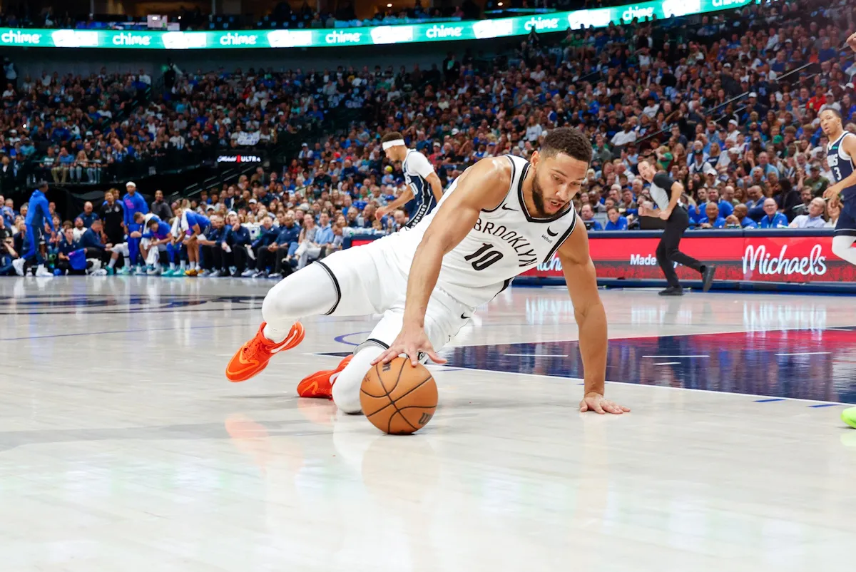 Ben Simmons