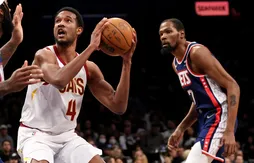 Kevin Durant, l’autre modèle d’Evan Mobley