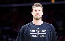 Brooklyn : Tiago Splitter chargé de la formation des joueurs