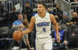 Jalen Suggs satisfait… d’avoir été blessé