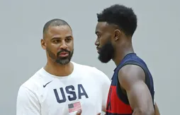 Ime Udoka prêt à bousculer Jaylen Brown et Jayson Tatum