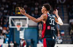 Pour Kristaps Porzingis, Victor Wembanyama est carrément “surhumain”