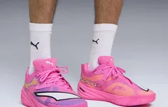 La Puma All-Pro Nitro 2 passe aussi en mode « Showtime »