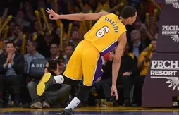 [replay] Goran Dragic et Jordan Clarkson en viennent aux mains