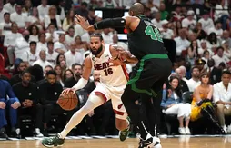 Pour Al Horford, les Celtics ont perdu leur ADN défensif