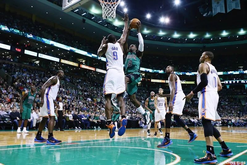 green-ibaka
