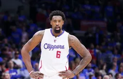Michael Irvin (Cowboys) veut convaincre DeAndre Jordan de venir à Dallas