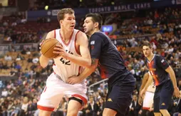 Jakob Poeltl, le pionnier autrichien