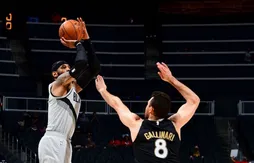 Meilleurs marqueurs de l’histoire : Carmelo Anthony dans le Top 10